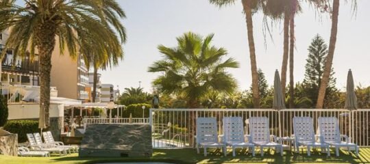 Hotel Folías San Agustín