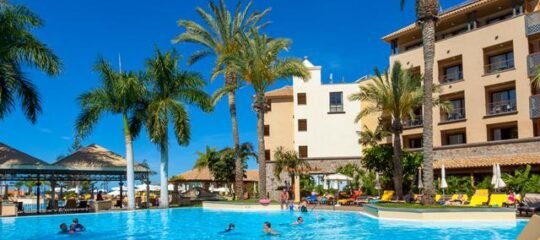 Hotel GF Gran Costa Adeje