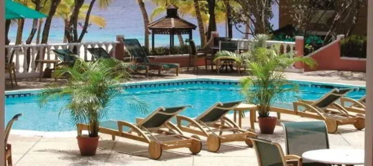 Hotel Harbour Village Beach Club