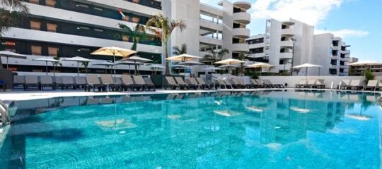 Hotel Hovima Suites Costa Adeje - adults only