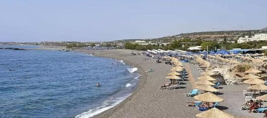 Hotel Kakkos Beach - adults only