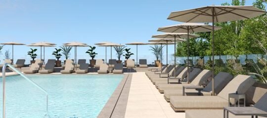 Hotel Mitsis Bali Paradise