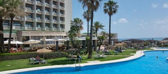 MedPlaya Hotel Pez Espada