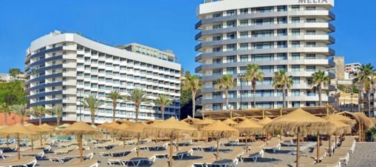 Melia Costa del Sol