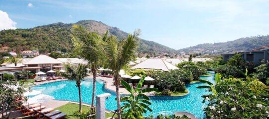 Metadee Resort & Villas