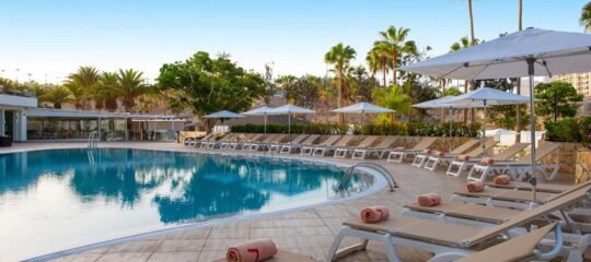 Olé Tropical Tenerife