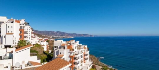 Olee Nerja Holiday Rental