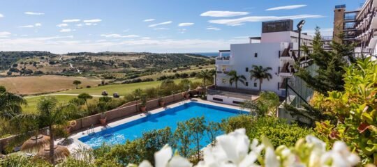 Ona Valle Romano Golf & Resort