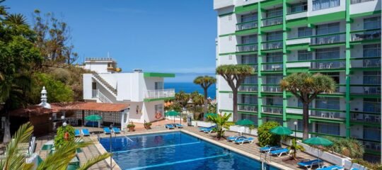 Parque Vacacional Eden