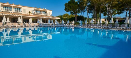 Protur Floriana Resort