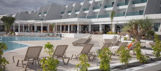 Radisson Blu Resort Lanzarote