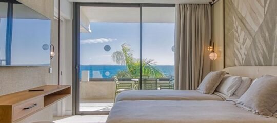 Relaxia Beverly Suites