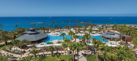 Riu Palace Tenerife