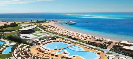 Rixos Premium Magawish Suites & Villas
