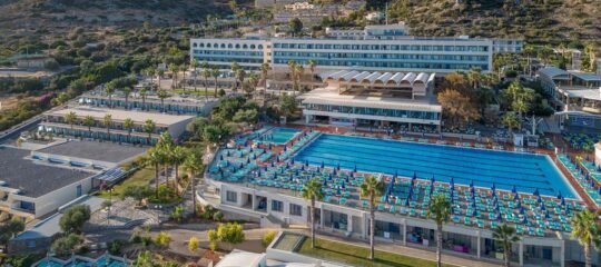 Royal & Imperial Belvedere