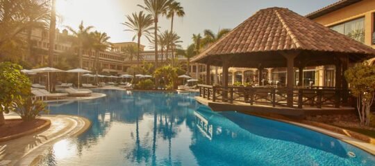 Secrets Bahia Real Resort & Spa