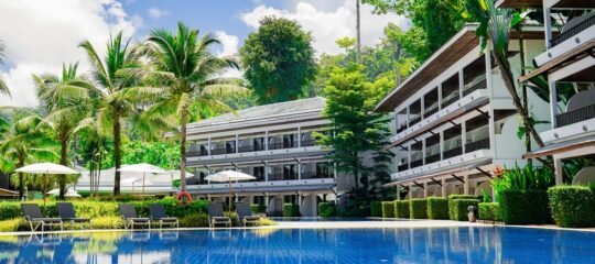 Sentido Khao Lak Resort