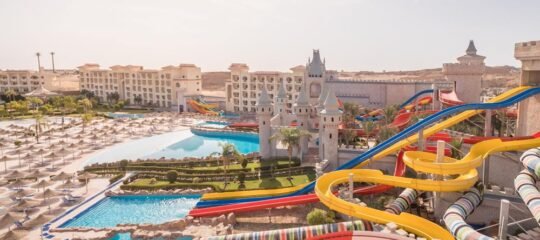 Serenity Alma Heights