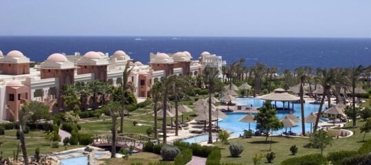 Serenity Alpha Beach