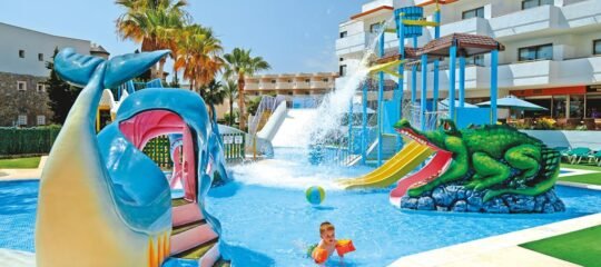 TUI BLUE Grupotel Mallorca Mar