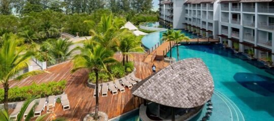 TUI BLUE Mai Khao Lak