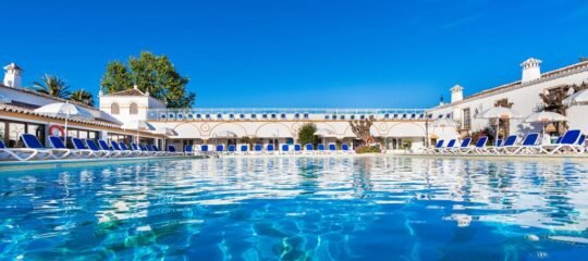 TUI SUNEO Cortijo Blanco