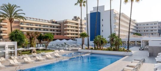 TUI SUNEO Santa Ponsa