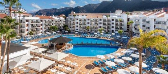 TUI SUNEO Tamaimo Tropical