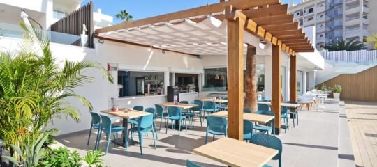 TUI TIME TO SMILE Ohasis