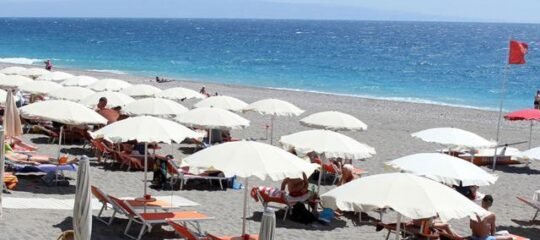 Taormina Beach House