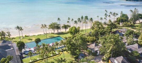 The Vijitt Resort Phuket