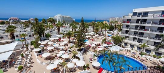 Tigotan Lovers & Friends