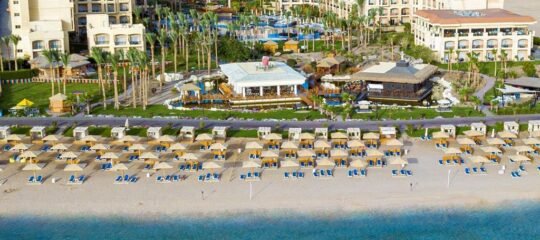 Tropitel Sahl Hasheesh