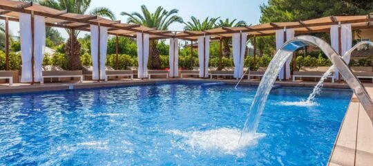 Zafiro Ca'n Picafort