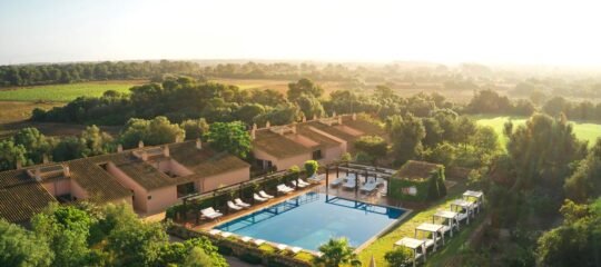 Zoetry Mallorca Wellness