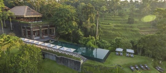 Alila Ubud