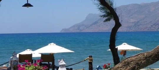 Azure Beach Villas - inclusief autohuur