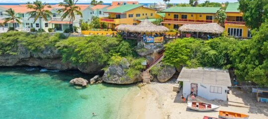 Bahia Apartments & Diving