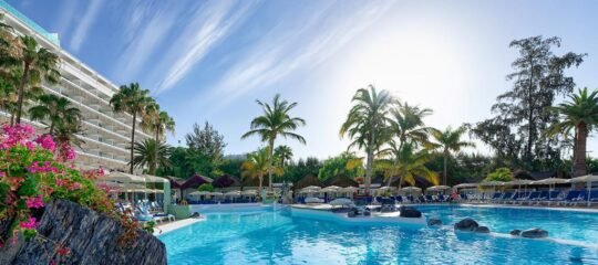 Bull Costa Canaria & Spa