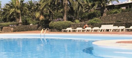 Bungalows Casas del Sol