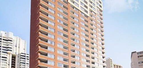 Flamingo Beach Resort