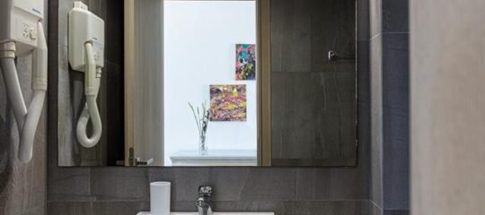 Golden Bay Hotel & Bungalows