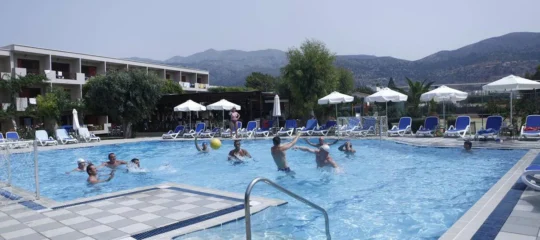 Hotel Dessole Malia Beach