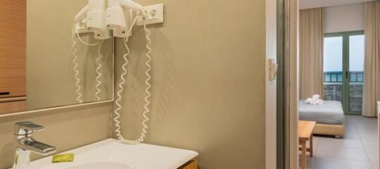 Hotel Erato - adults only