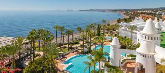 Hotel H10 Estepona Palace