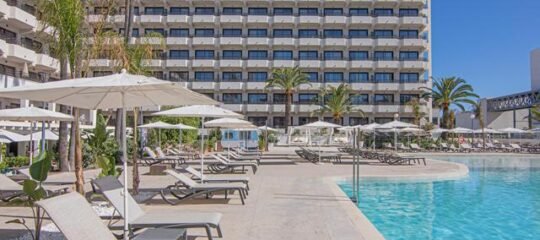 Hotel INNSiDE Alcudia