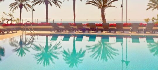 Hotel Meliá Costa del Sol