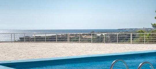 Hotel Porto Belissario