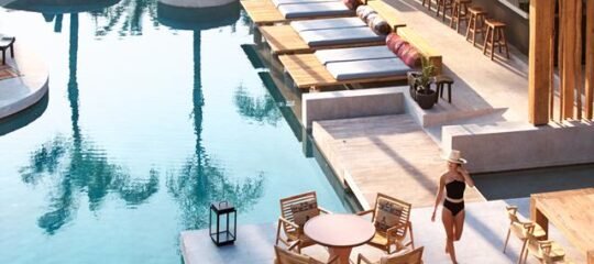 Hotel The Syntopia - adults only