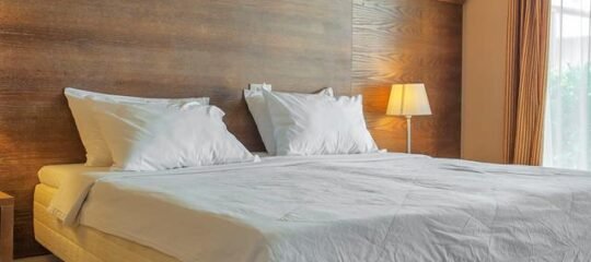 Hotel Valley Village